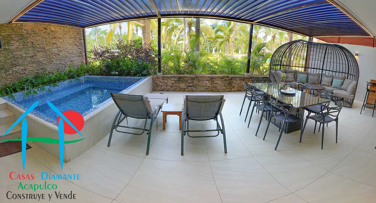 La Isla Fiji P1 - Recámara principal 4